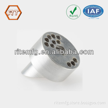 cnc stainless steel turning parts